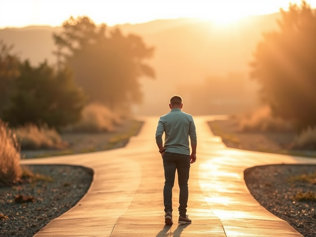 Stop Productivity Hacks: Embrace Identity-Based Change